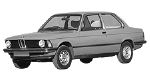 BMW E21 P147B Fault Code