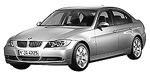 BMW E90 P147B Fault Code